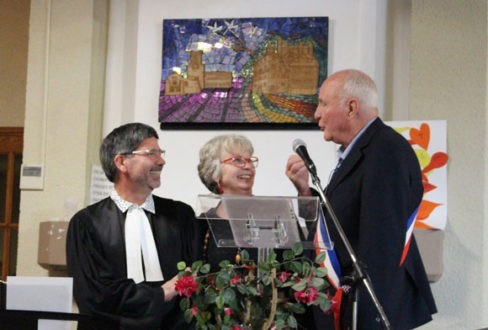 Poste missionnaire : c’est parti !