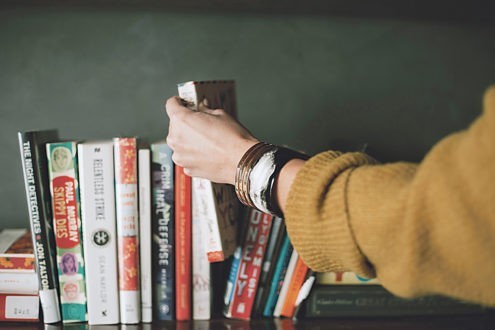Des idées de cadeaux pour les fans de lecture