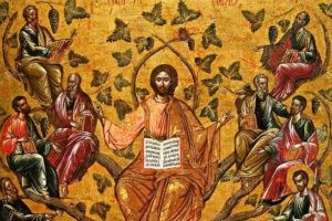 La généalogie de Jésus dans l’Évangile de Matthieu