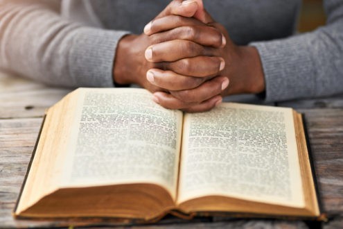 Conversion, repentance, pénitence et consolation