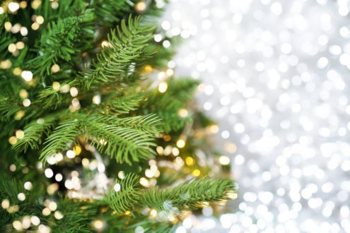 Joyeux Noël, malgré tout !