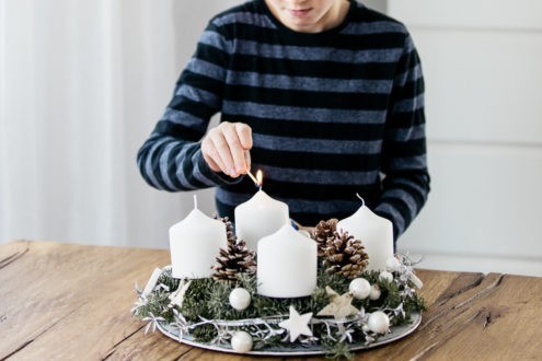 Préparer Noël avec les enseignements de Karl Barth