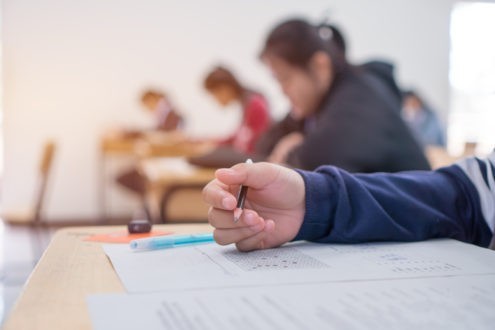 Classement PISA : ce n'est pas forcément l'école le problème