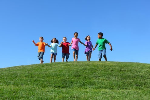 La convention des Droits de l’enfant, trente ans après