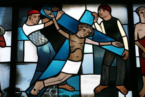 Vie et destin de Jésus de Nazareth
