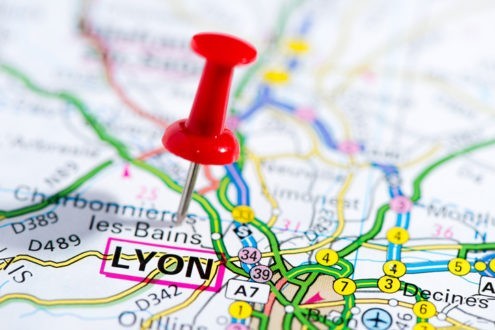 Une maraude spéciale Noël pendant l’Avent, à Lyon