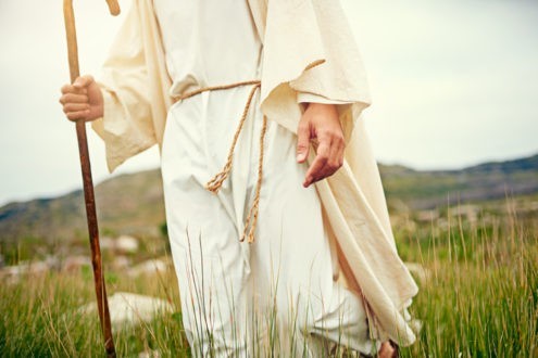 Jésus à toutes les sauces