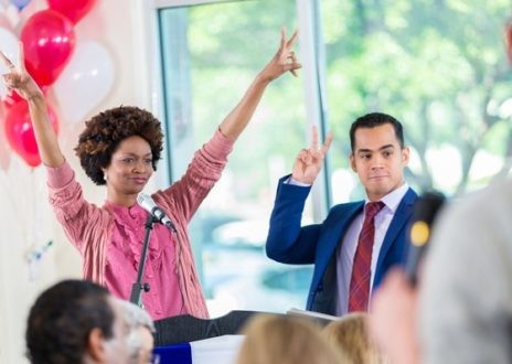 La foi et le fait d’entrer en politique sont-ils compatibles ?