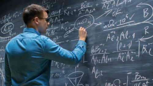 Les mathématiques servent aussi à apprendre à dialoguer !