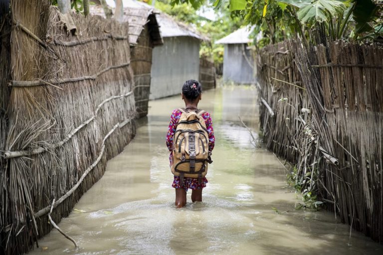 COP 25 : le moment d’agir