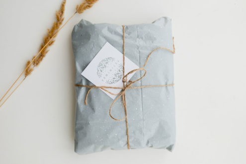 D’autres idées de cadeaux : BD, ateliers cuisine…