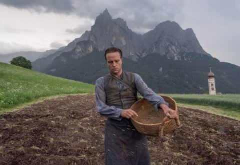 Une vie cachée : un film à ne pas rater !