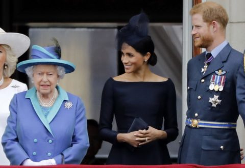 Harry et Meghan ont-ils choisi la liberté ?
