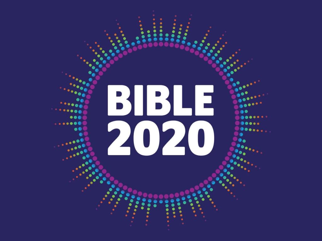 Bible 2020 appli pour lire la Bible