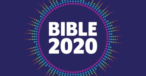 Bible 2020 appli pour lire la Bible