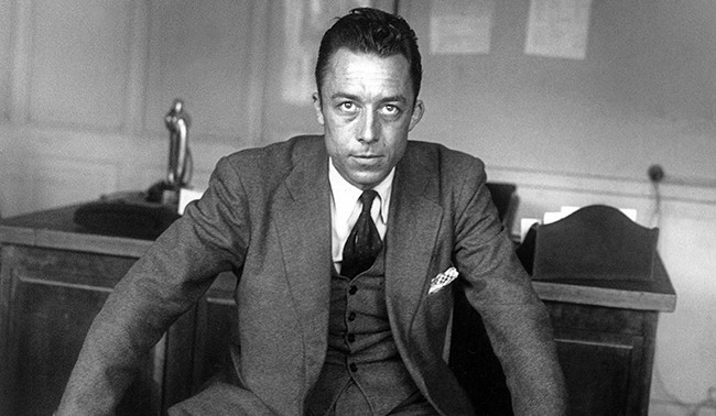 Camus, 60 ans de présence