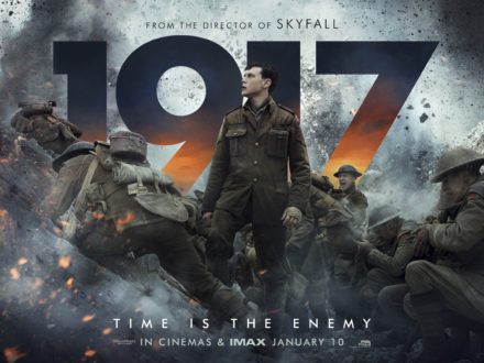 1917… pour délivrer un message