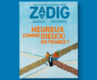 Heureux comme Dieu(x) en France ? Revue Zadig