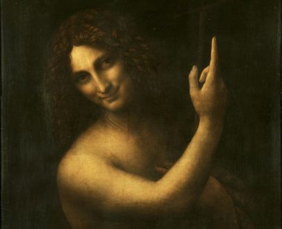 Jean Baptiste aux sources Rohmer Céline, Vouga François Labor et Fides