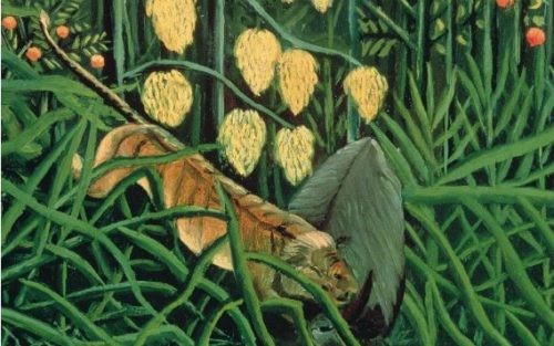 Viveiros De Castro Eduardo L'INCONSTANCE DE L'ÂME SAUVAGE