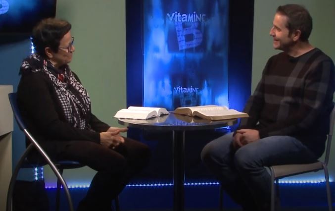 Vitamine B Dieu tv
