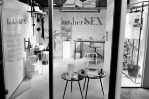 Un sex-shop casher à Jérusalem