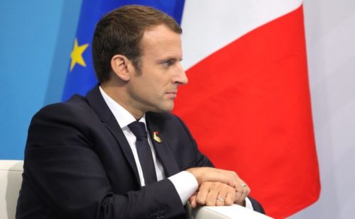 François Clavairoly réagit aux vœux 2020 d’Emmanuel Macron