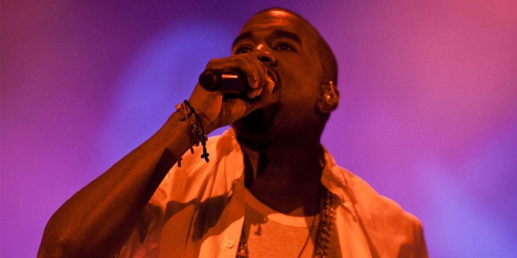 Les Sunday Services de Kanye West en Europe et en Afrique ?