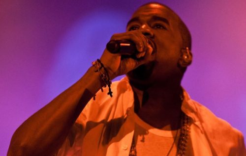 Les Sunday Services de Kanye West en Europe et en Afrique ?