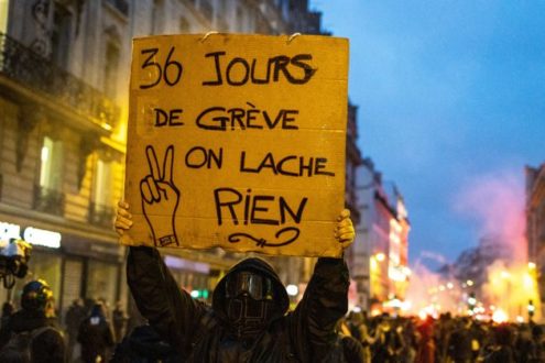 Sortie de crise ?