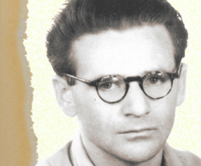 La quête de Josef Ben-Eliezer