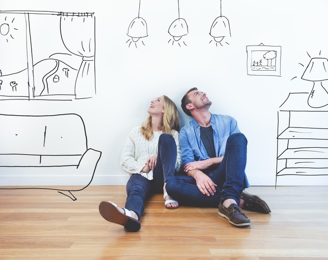 Couple : halte à la routine en 2020