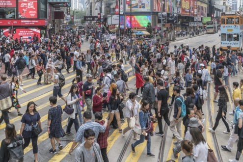 Quand la Chine fait trembler l’Europe
