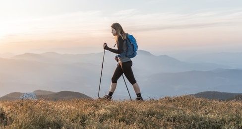 Kit de survie pour femme appelée!