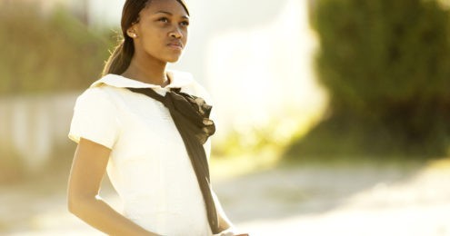 Soutien à la formation en théologie de femmes au Congo