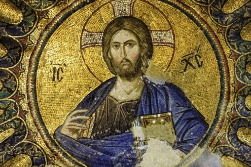 Jésus : ami ou Seigneur ?
