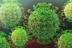 Coronavirus : la peur des épidémies