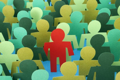 Intolérance et foi chrétienne