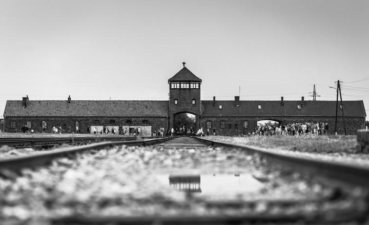 75 ans après Auschwitz