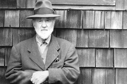 La Question sans réponse de Charles Ives