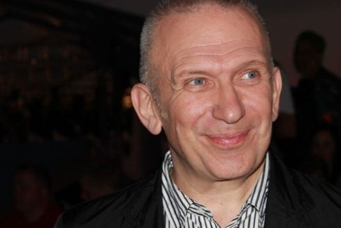 Jean-Paul Gaultier dit adieu à la haute couture…