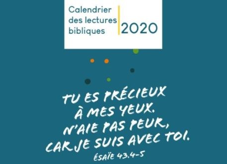 Coup de gueule contre le lectionnaire