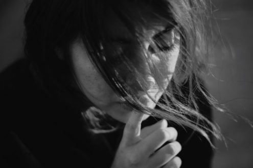 Les violences faites aux femmes