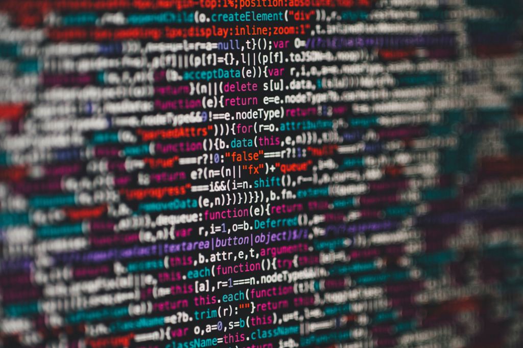Allons-nous laisser les algorithmes décider pour nous ?