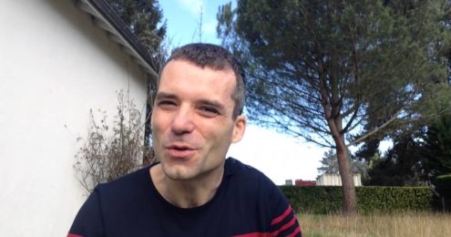 Joël Dahan, des textes plein d’espérance
