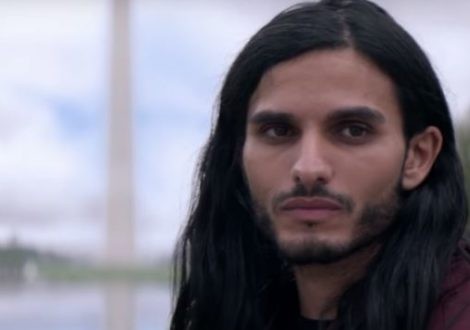 La série "Messiah" fait polémique