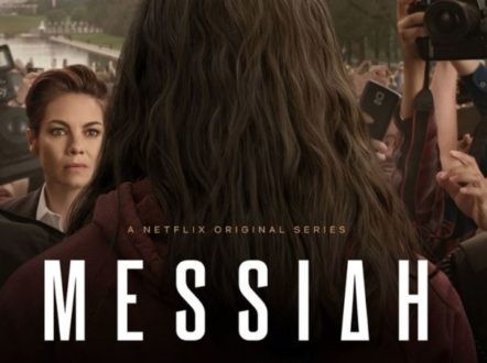 Messiah : Jésus revient… ou pas