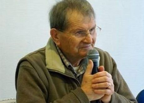 Où est-il, ton Dieu ?