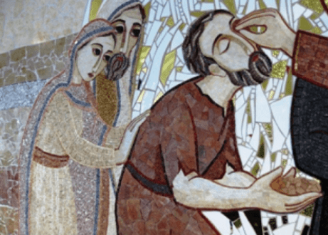 Les miracles et les guérisons