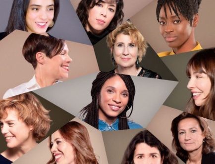 Pygmalionnes… le cinéma aux « plurielles »